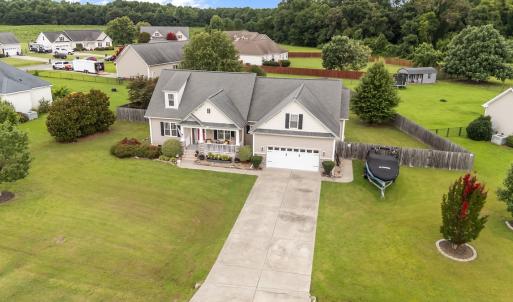 Photo #12 of 203 Willowbrook Drive, Pikeville, NC 0.5 acres