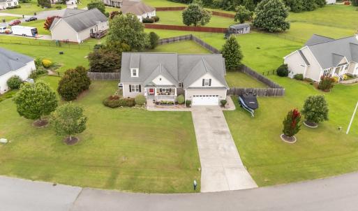 Photo #13 of 203 Willowbrook Drive, Pikeville, NC 0.5 acres