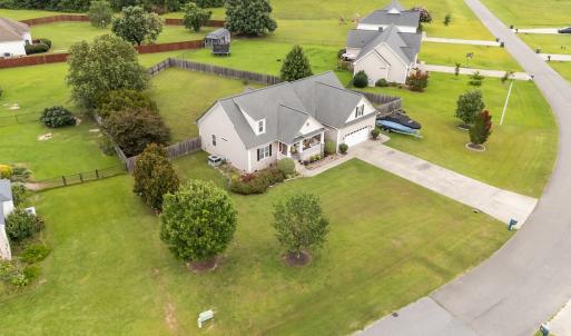 Photo #14 of 203 Willowbrook Drive, Pikeville, NC 0.5 acres