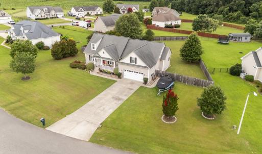Photo #15 of 203 Willowbrook Drive, Pikeville, NC 0.5 acres