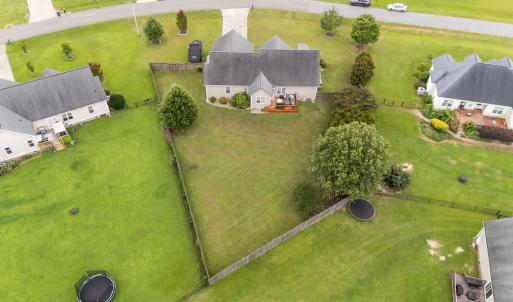 Photo #16 of 203 Willowbrook Drive, Pikeville, NC 0.5 acres