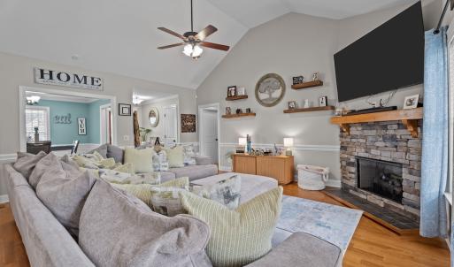 Photo #21 of 203 Willowbrook Drive, Pikeville, NC 0.5 acres