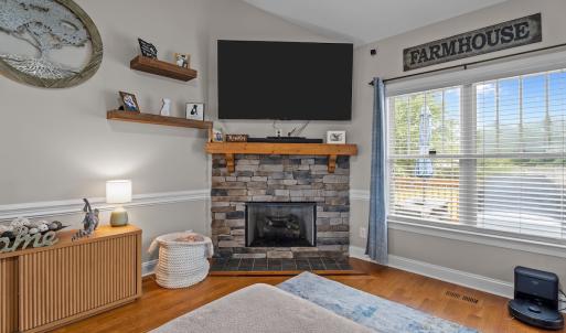 Photo #23 of 203 Willowbrook Drive, Pikeville, NC 0.5 acres