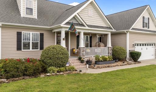 Photo #5 of 203 Willowbrook Drive, Pikeville, NC 0.5 acres