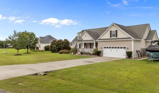 Photo #6 of 203 Willowbrook Drive, Pikeville, NC 0.5 acres