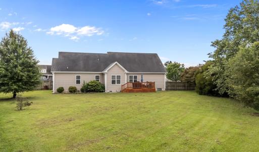 Photo #7 of 203 Willowbrook Drive, Pikeville, NC 0.5 acres