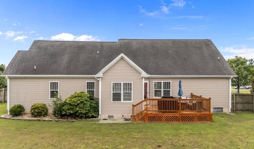 Photo #8 of 203 Willowbrook Drive, Pikeville, NC 0.5 acres