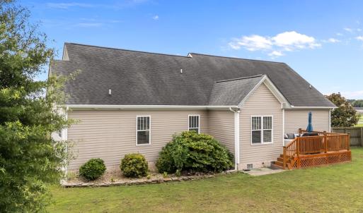 Photo #9 of 203 Willowbrook Drive, Pikeville, NC 0.5 acres