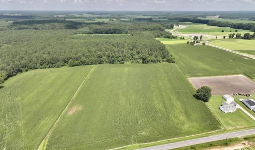 Photo #1 of 03 Albritton Road , Snow Hill, NC 11.4 acres