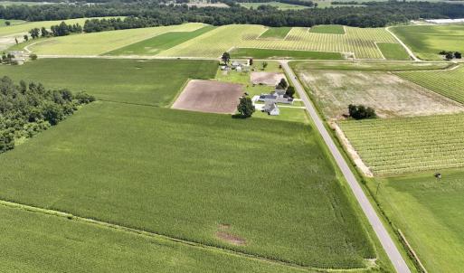 Photo #11 of 04 Albritton Road, Snow Hill, NC 10.9 acres