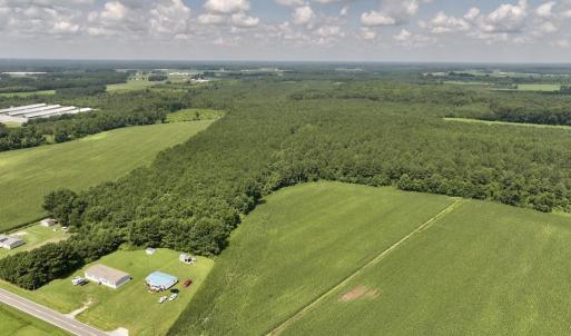 Photo #18 of 04 Albritton Road, Snow Hill, NC 10.9 acres