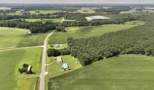 Photo #2 of 04 Albritton Road, Snow Hill, NC 10.9 acres