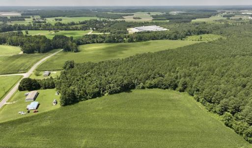 Photo #3 of 04 Albritton Road, Snow Hill, NC 10.9 acres