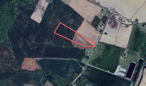 Photo #27 of 04 Albritton Road, Snow Hill, NC 10.9 acres