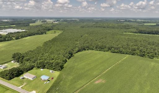 Photo #1 of 05 Albritton Road, Snow Hill, NC 16.6 acres
