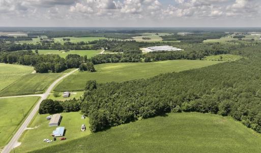 Photo #2 of 05 Albritton Road, Snow Hill, NC 16.6 acres
