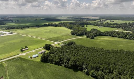 Photo #3 of 05 Albritton Road, Snow Hill, NC 16.6 acres