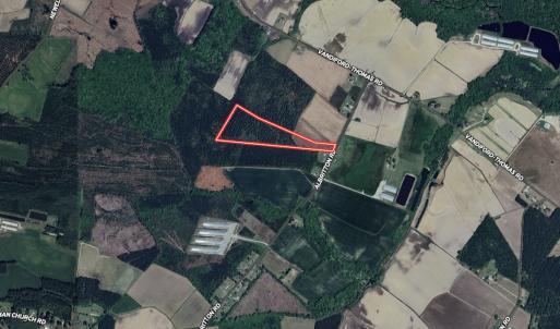 Photo #27 of 05 Albritton Road, Snow Hill, NC 16.6 acres