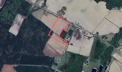 Photo #23 of 02 Vandiford Thomas Road, Snow Hill, NC 10.9 acres