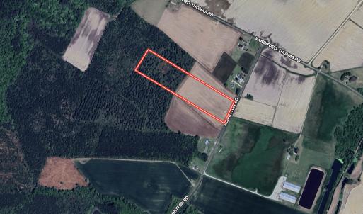 Photo #26 of 03 Albritton Road , Snow Hill, NC 11.4 acres