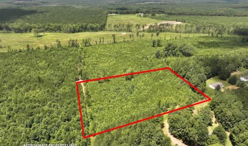 Photo #2 of Off Dancing Horse Drive, Warrenton, NC 3.4 acres