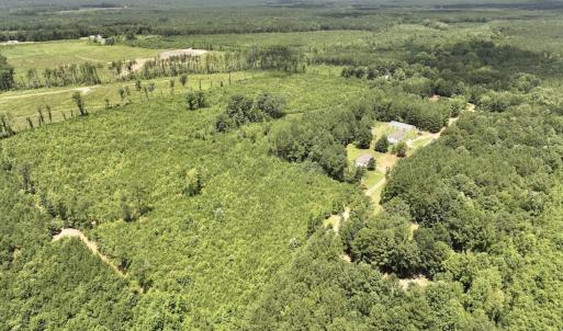 Photo #3 of Off Dancing Horse Drive, Warrenton, NC 3.4 acres