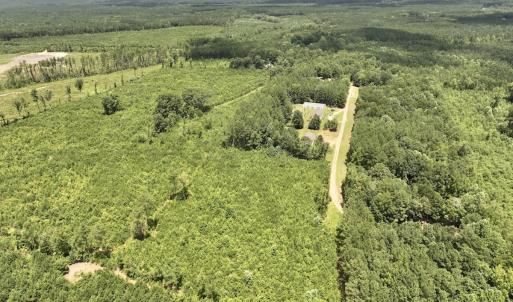 Photo #4 of Off Dancing Horse Drive, Warrenton, NC 3.4 acres
