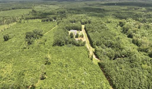 Photo #5 of Off Dancing Horse Drive, Warrenton, NC 3.4 acres