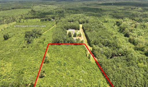 Photo #6 of Off Dancing Horse Drive, Warrenton, NC 3.4 acres