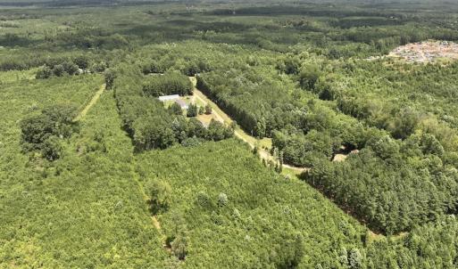 Photo #7 of Off Dancing Horse Drive, Warrenton, NC 3.4 acres