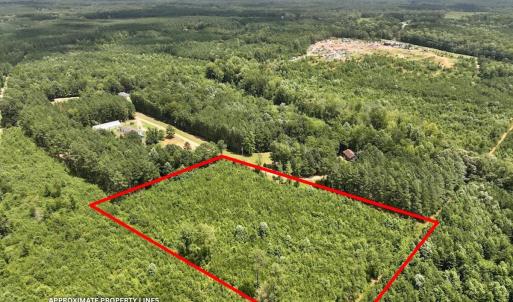Photo #9 of Off Dancing Horse Drive, Warrenton, NC 3.4 acres