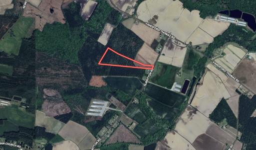 Photo #29 of 05 Albritton Road, Snow Hill, NC 16.6 acres