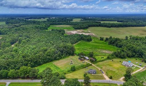 Photo #1 of Off Selah Church Rd, Goldsboro, NC 81.3 acres