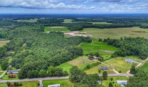 Photo #2 of Off Selah Church Rd, Goldsboro, NC 81.3 acres