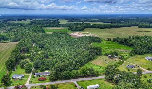 Photo #3 of Off Selah Church Rd, Goldsboro, NC 81.3 acres