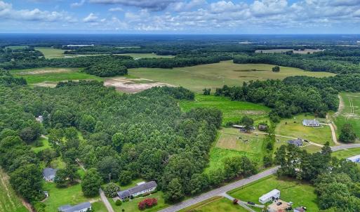 Photo #4 of Off Selah Church Rd, Goldsboro, NC 81.3 acres