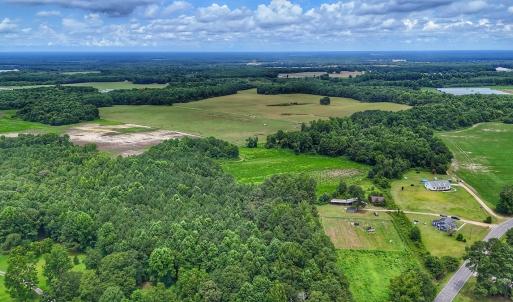 Photo #5 of Off Selah Church Rd, Goldsboro, NC 81.3 acres