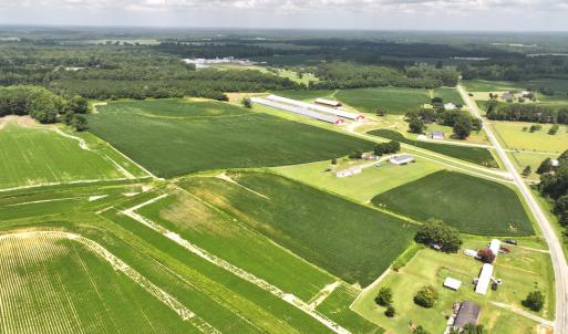 Photo #2 of Off Old Mill Road, stantonsburg, NC 51.5 acres