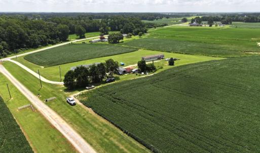 Photo #27 of Off Old Mill Road, stantonsburg, NC 51.5 acres