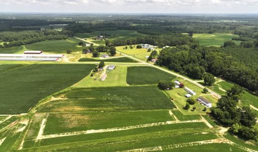 Photo #3 of Off Old Mill Road, stantonsburg, NC 51.5 acres