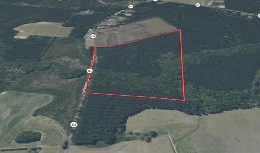 Photo #14 of Off Courthouse Road, Waverly, VA 50.0 acres