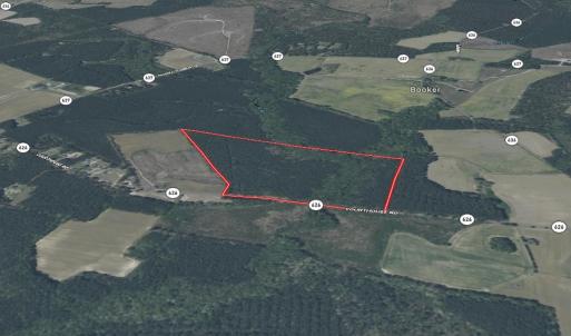 Photo #2 of Off Courthouse Road, Waverly, VA 50.0 acres