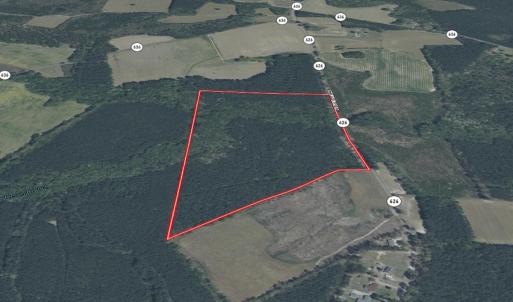 Photo #6 of Off Courthouse Road, Waverly, VA 50.0 acres