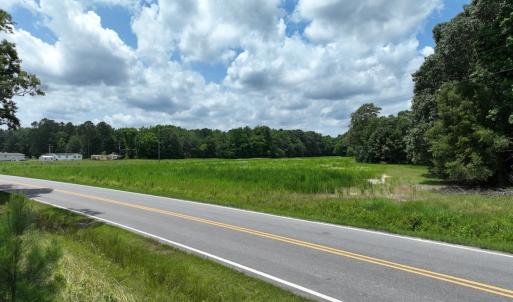 Photo #10 of Off Occoneechee Neck North Road, Jackson, NC 7.9 acres