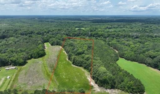 Photo #2 of Off Occoneechee Neck North Road, Jackson, NC 7.9 acres