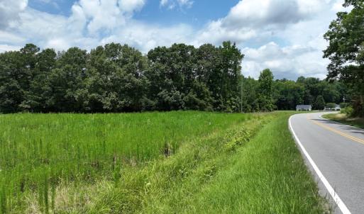 Photo #9 of Off Occoneechee Neck North Road, Jackson, NC 7.9 acres
