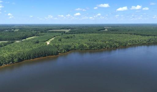 Photo #2 of Off  Johnson Farm Road, Kenly, NC 130.1 acres