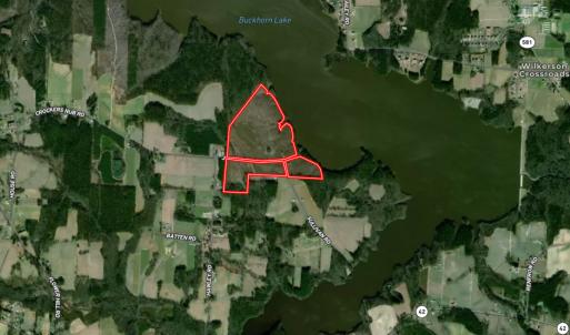 Photo #42 of Off  Johnson Farm Road, Kenly, NC 130.1 acres