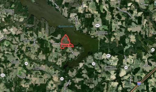 Photo #41 of Off  Johnson Farm Road, Kenly, NC 130.1 acres