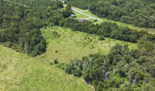Photo #3 of 6175 NC Hwy 86S, Yanceyville, NC 4.2 acres